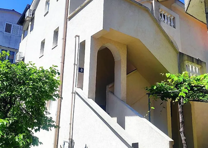 Apartmani Asanovic