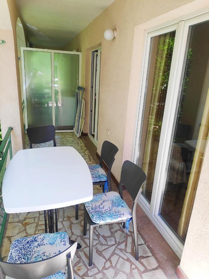 Apartment Asanovic Budva