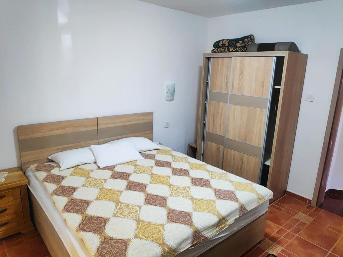Asanovic Apartment