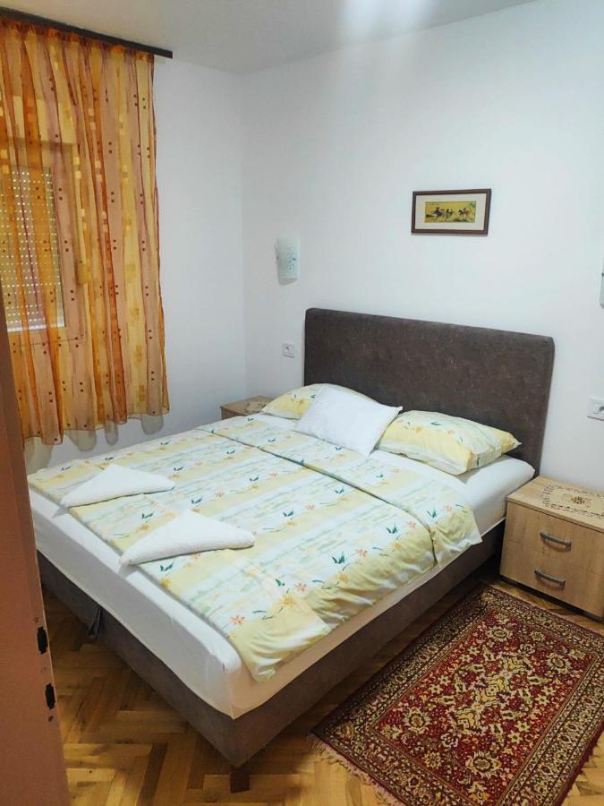Asanovic Apartment *
