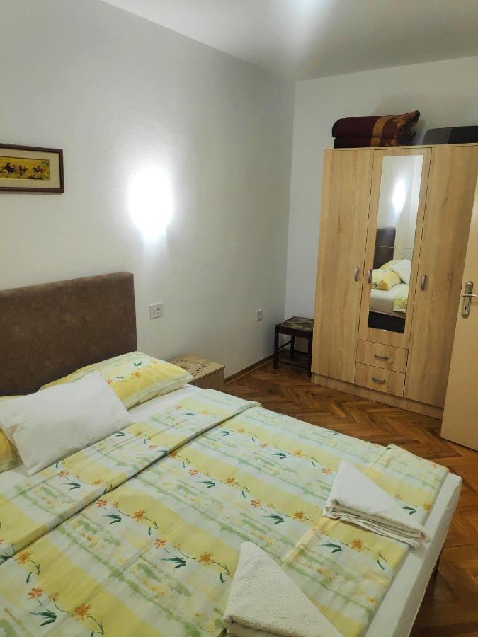 Apartment Asanovic