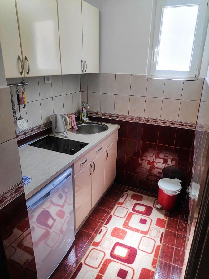Apartment Asanovic *