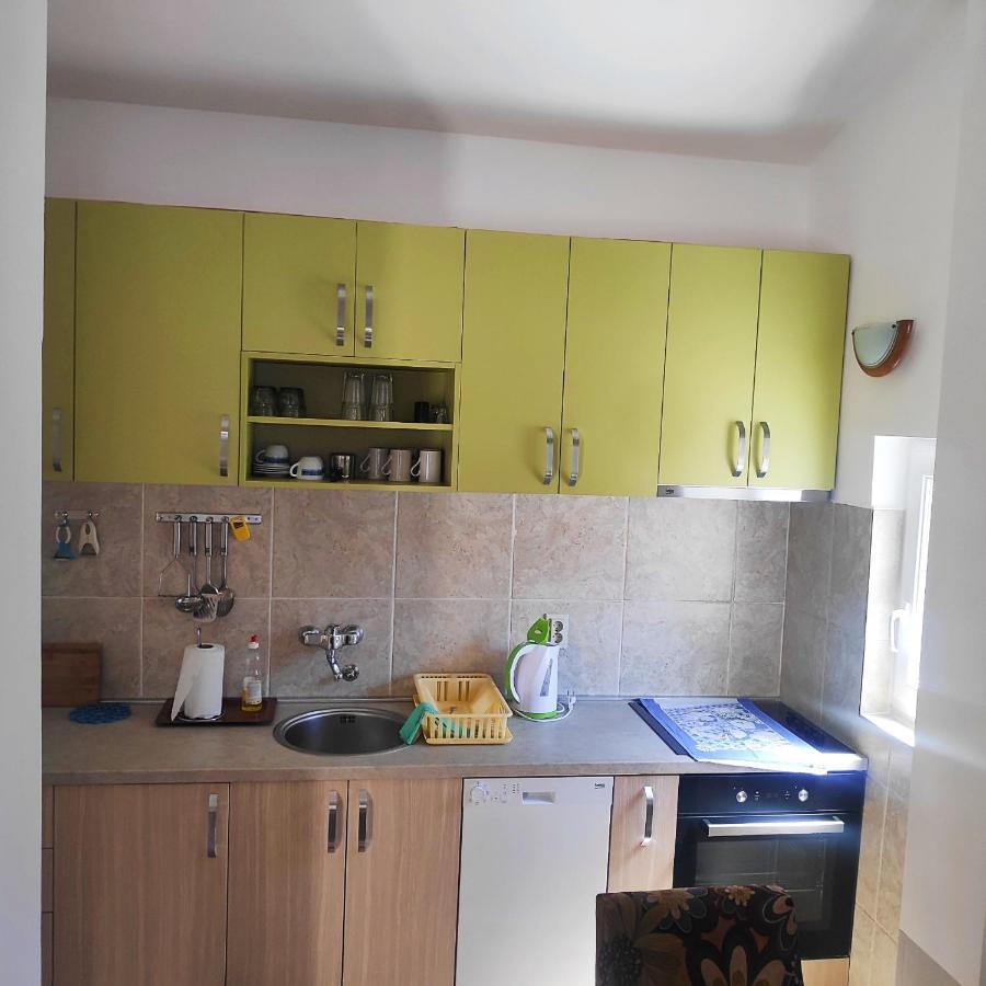 Apartment Asanovic