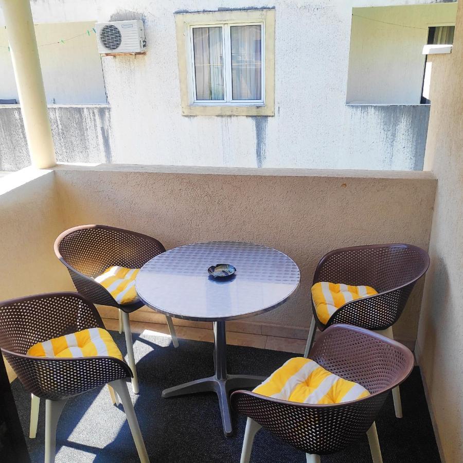 Apartment Asanovic Budva