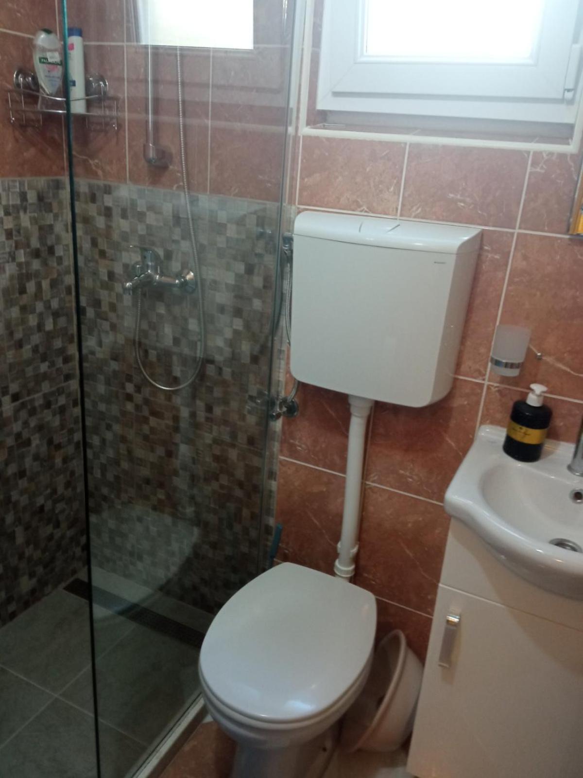 Asanovic Apartment *