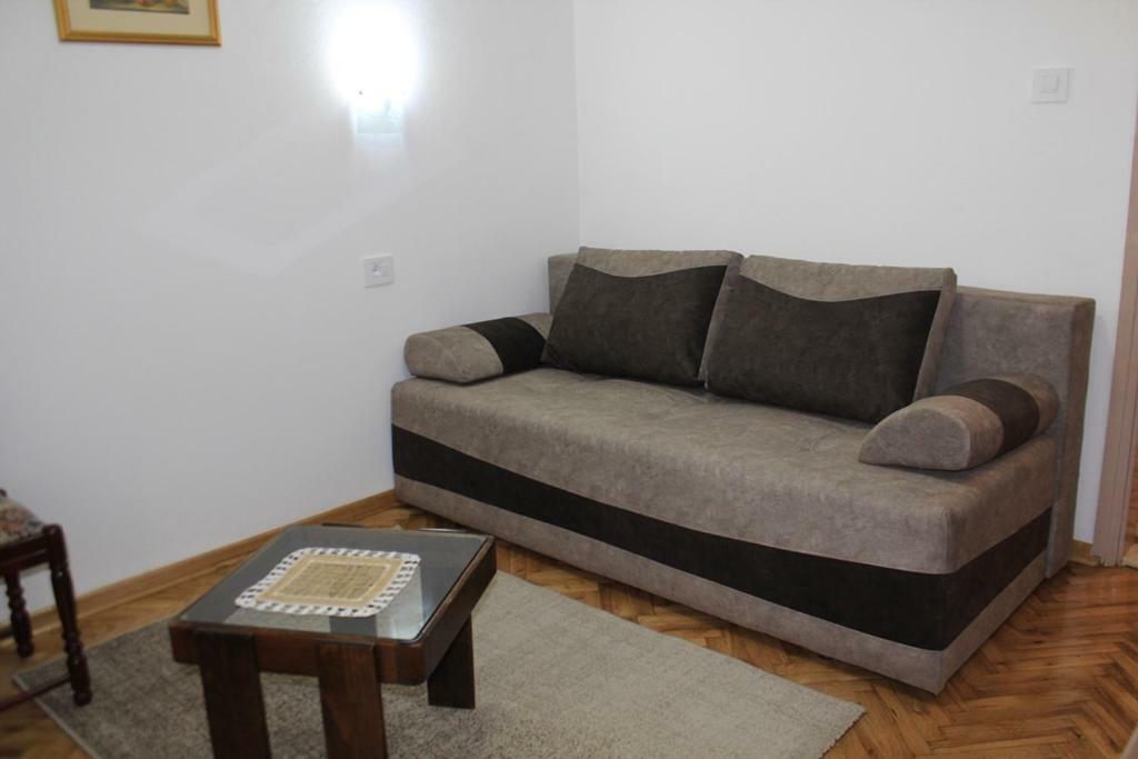 Apartment Asanovic Budva