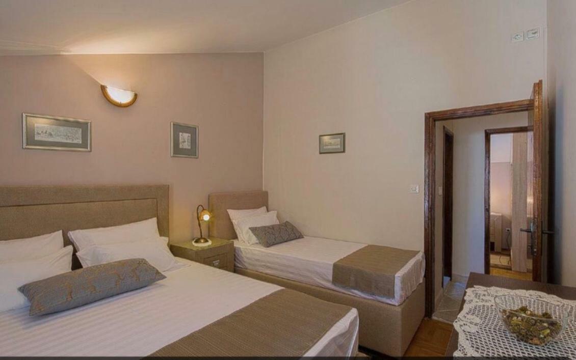 Asanovic Apartment *
