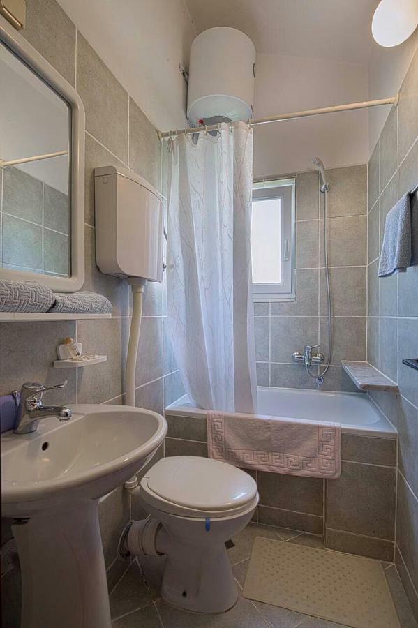 Asanovic Apartment Budva