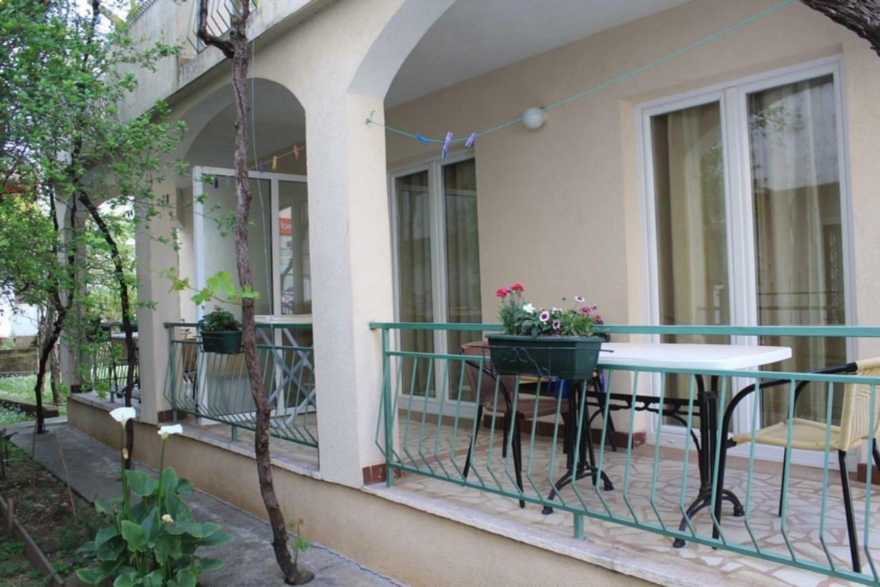 Apartment Asanovic