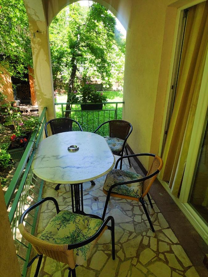 Apartment Asanovic