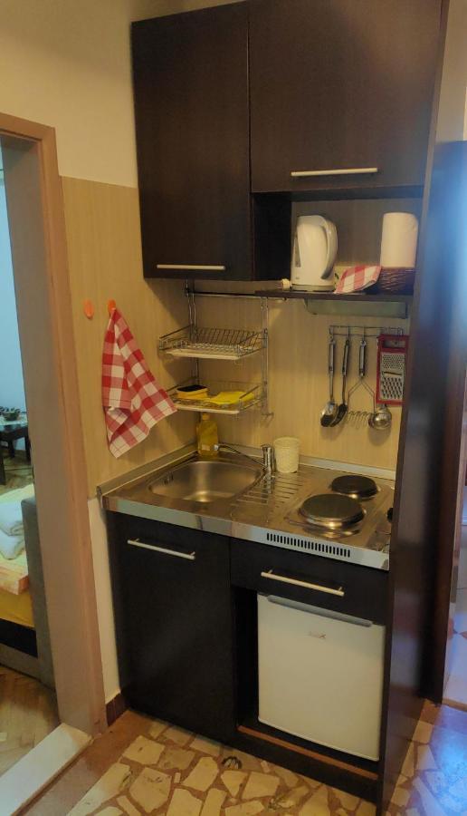 Apartment Asanovic Budva