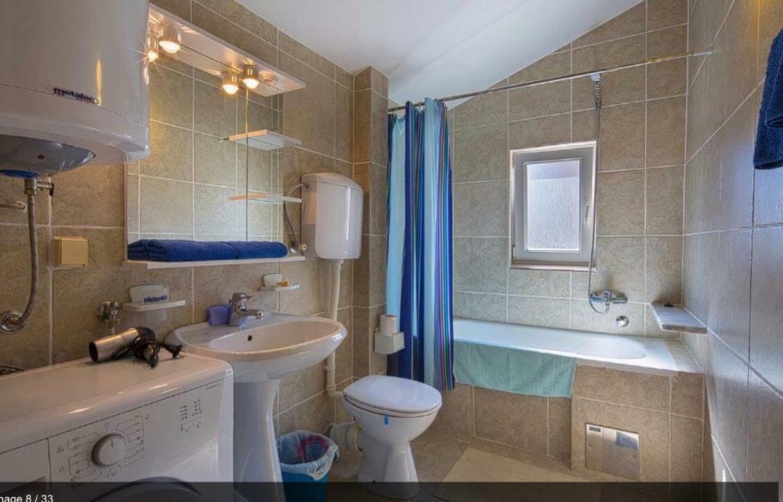 Apartment Asanovic